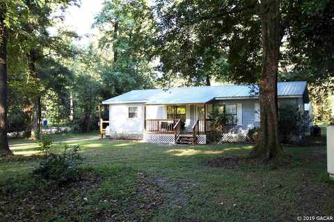 Washington, FORT WHITE, FL 32038