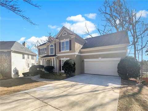 Winterberry Ridge, STONE MOUNTAIN, GA 30087
