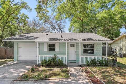 Blue Lake, DELAND, FL 32724