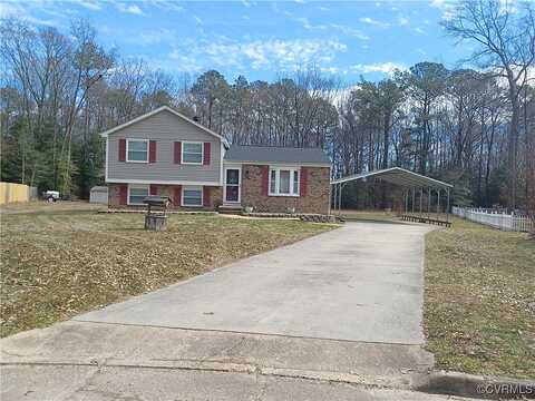 Simplicity, CHESTERFIELD, VA 23832