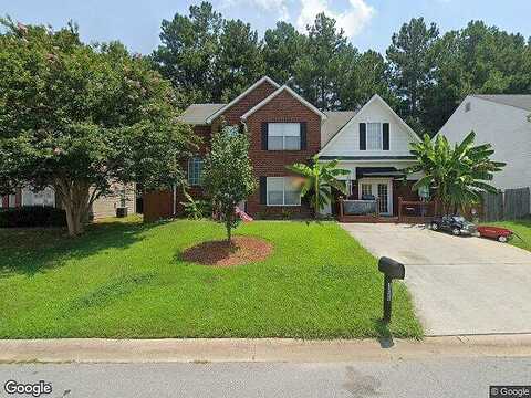 Broadleaf, ATLANTA, GA 30349