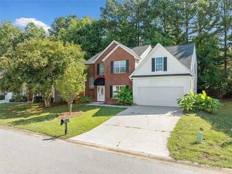 Broadleaf, ATLANTA, GA 30349