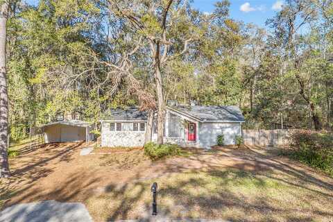 55Th, GAINESVILLE, FL 32653