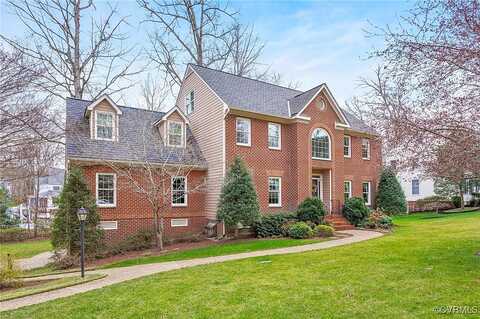 Clipper Cove, MIDLOTHIAN, VA 23112