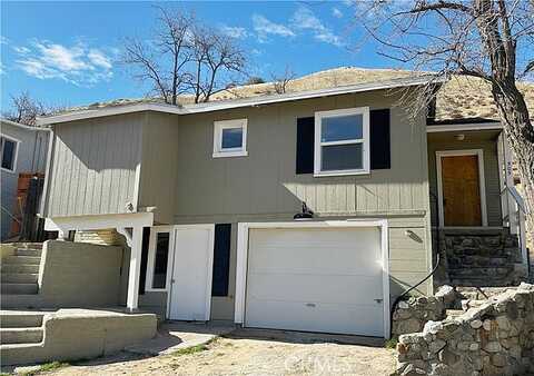 North, LEBEC, CA 93243