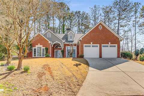Huntgate, WOODSTOCK, GA 30189