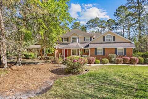 51St, GAINESVILLE, FL 32606