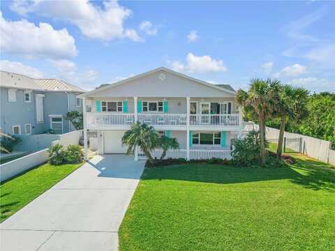 Van Kleeck, NEW SMYRNA BEACH, FL 32169