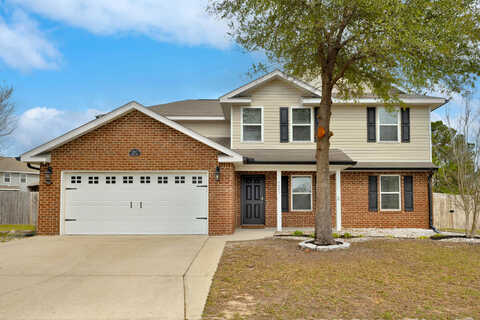 Grouse, CRESTVIEW, FL 32539