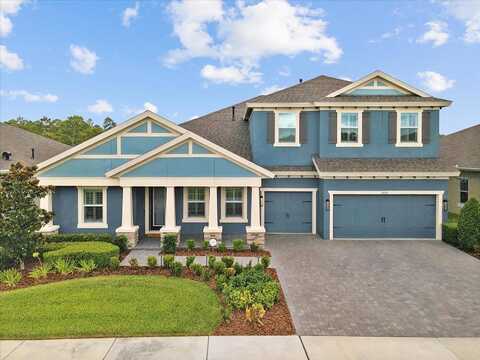 Woodland Retreat, NEW PORT RICHEY, FL 34655