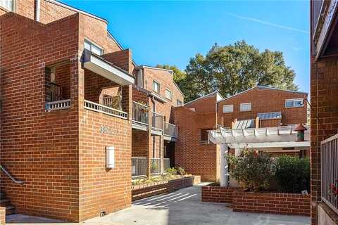 Ralph Mcgill, ATLANTA, GA 30312