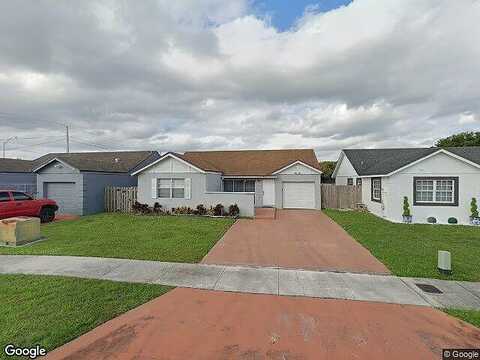 204Th, MIAMI GARDENS, FL 33056