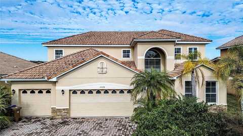 Valleyview, KISSIMMEE, FL 34746