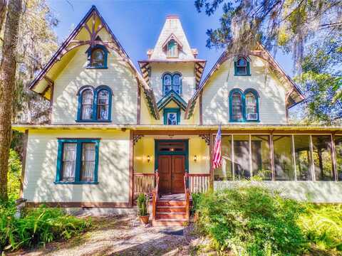 Whitner, SANFORD, FL 32773