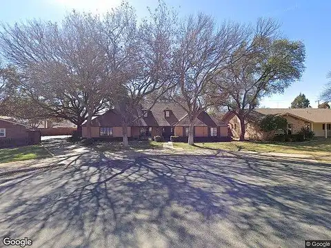 59Th, LUBBOCK, TX 79413