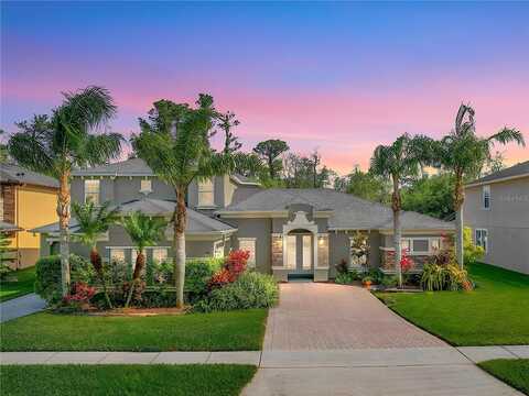 Heirloom Rose, OVIEDO, FL 32766