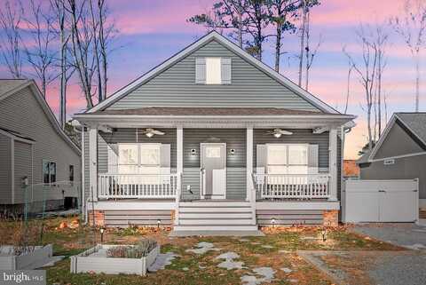 2Nd, COLONIAL BEACH, VA 22443