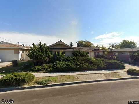 Mount Miguel, SAN DIEGO, CA 92139