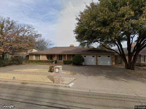 79Th, LUBBOCK, TX 79423