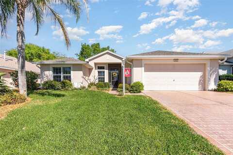 Keel, TAVARES, FL 32778