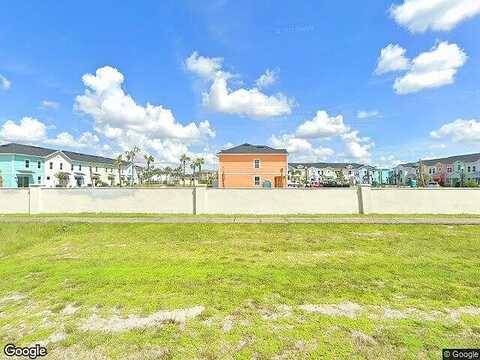 On The Rocks, KISSIMMEE, FL 34747