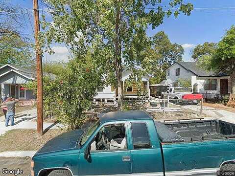 Saunders, SAN ANTONIO, TX 78207
