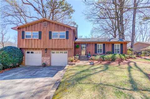 Whippoorwill, DULUTH, GA 30097