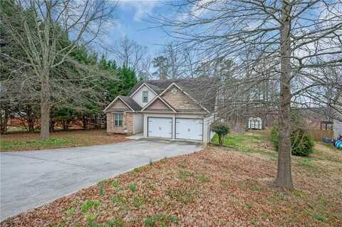 Talon, RYDAL, GA 30171
