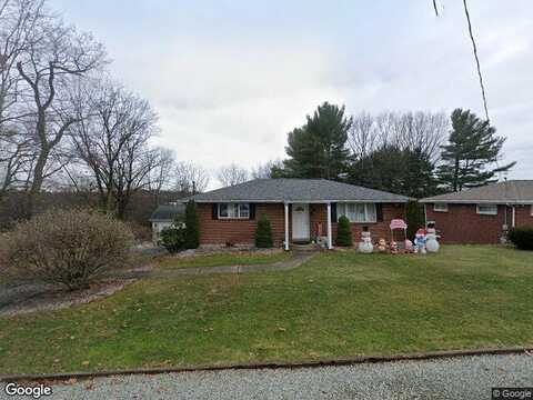 Mark, DELMONT, PA 15626