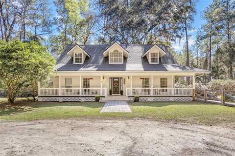 122Nd, HIGH SPRINGS, FL 32643