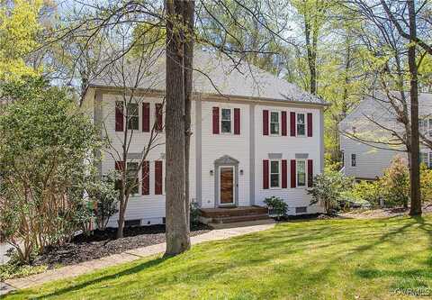 Trefoil, NORTH CHESTERFIELD, VA 23235
