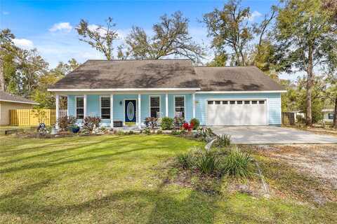 182Nd, HIGH SPRINGS, FL 32643