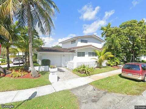 197Th, MIAMI, FL 33179