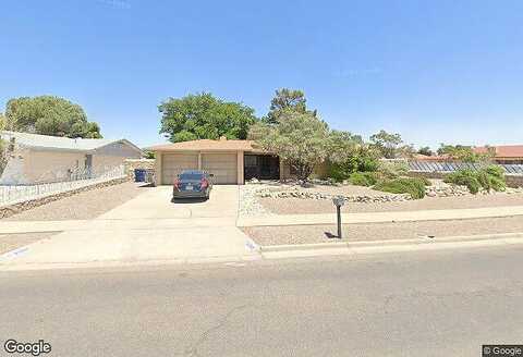 Mermaid, EL PASO, TX 79936