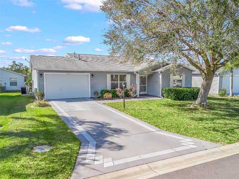 79Th Lovewood, THE VILLAGES, FL 32162