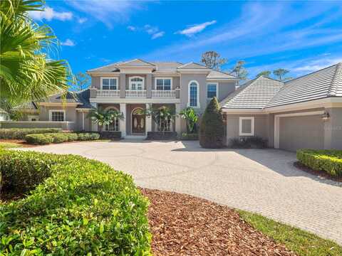 Stetson, LONGWOOD, FL 32779