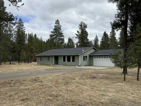 Kurtz, LA PINE, OR 97739