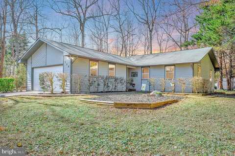 Jefferson, LOCUST GROVE, VA 22508