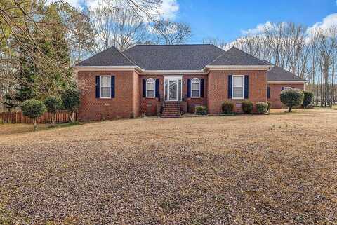 Brandy Shoals, CONYERS, GA 30013