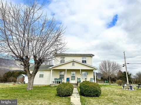 Saint Johns, LURAY, VA 22835