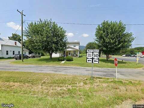 Saint Johns, LURAY, VA 22835