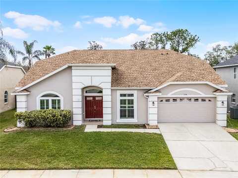 Crystal River, ORLANDO, FL 32828