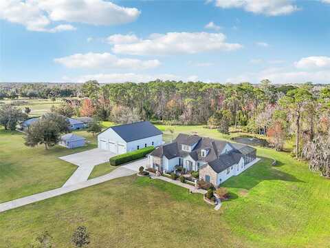 Lake Mills, CHULUOTA, FL 32766