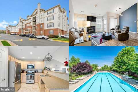Cavalier Landing, FAIRFAX, VA 22030