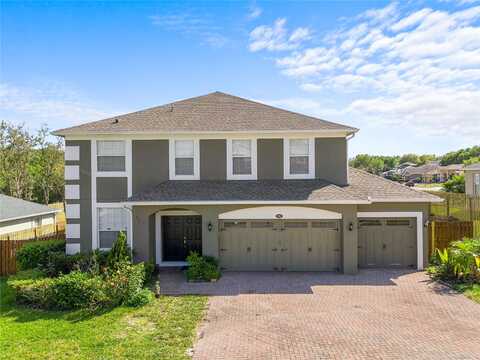 Wekiva Pointe, APOPKA, FL 32712