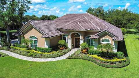 Echo Lake, ODESSA, FL 33556