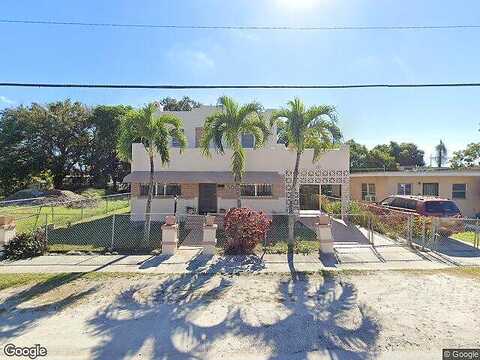 41St, MIAMI, FL 33127