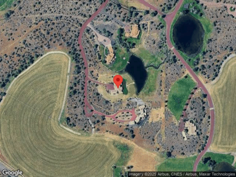 Sage, TERREBONNE, OR 97760