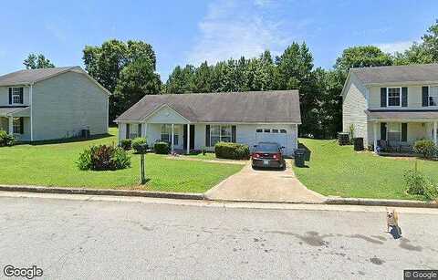 Club View, RIVERDALE, GA 30274
