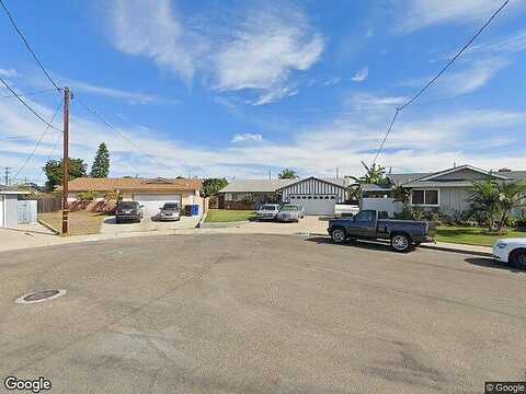 Cedar, CHULA VISTA, CA 91911